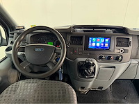 Ford - transit/tourneo - 8 persoons - camper - 2008 - afbeelding 18 van  45