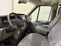Ford - transit/tourneo - 8 persoons - camper - 2008 - afbeelding 19 van  45