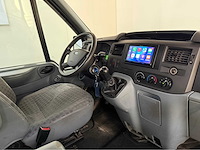 Ford - transit/tourneo - 8 persoons - camper - 2008 - afbeelding 20 van  45