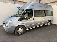 Ford - transit/tourneo - 8 persoons - camper - 2008 - afbeelding 12 van  45