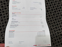 Ford - transit/tourneo - 8 persoons - camper - 2008 - afbeelding 25 van  45
