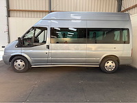 Ford - transit/tourneo - 8 persoons - camper - 2008 - afbeelding 23 van  45