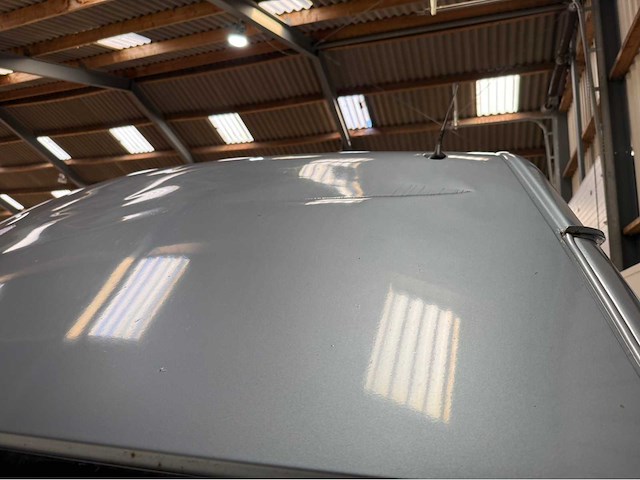 Ford - transit/tourneo - 8 persoons - camper - 2008 - afbeelding 39 van  45