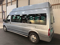 Ford - transit/tourneo - 8 persoons - camper - 2008 - afbeelding 34 van  45