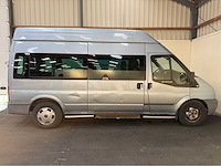 Ford - transit/tourneo - 8 persoons - camper - 2008 - afbeelding 41 van  45