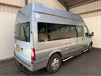 Ford - transit/tourneo - 8 persoons - camper - 2008 - afbeelding 42 van  45