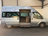 Ford - transit/tourneo - 8 persoons - camper - 2008 - afbeelding 43 van  45