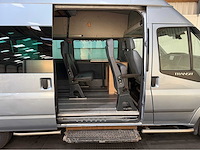 Ford - transit/tourneo - 8 persoons - camper - 2008 - afbeelding 44 van  45
