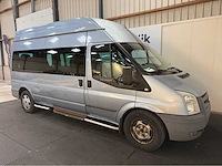 Ford - transit/tourneo - 8 persoons - camper - 2008 - afbeelding 45 van  45