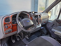 Ford - transit/tourneo - benzine/lpg - dak ventilator - 2002 - camper - afbeelding 3 van  31