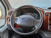 Ford - transit/tourneo - benzine/lpg - dak ventilator - 2002 - camper - afbeelding 5 van  31