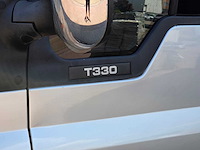 Ford - transit/tourneo - benzine/lpg - dak ventilator - 2002 - camper - afbeelding 9 van  31