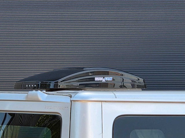 Ford - transit/tourneo - benzine/lpg - dak ventilator - 2002 - camper - afbeelding 10 van  31