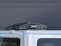 Ford - transit/tourneo - benzine/lpg - dak ventilator - 2002 - camper - afbeelding 10 van  31