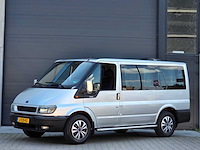 Ford - transit/tourneo - benzine/lpg - dak ventilator - 2002 - camper - afbeelding 1 van  31