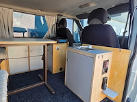 Ford - transit/tourneo - benzine/lpg - dak ventilator - 2002 - camper - afbeelding 14 van  31