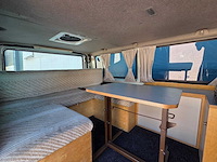 Ford - transit/tourneo - benzine/lpg - dak ventilator - 2002 - camper - afbeelding 15 van  31