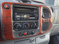 Ford - transit/tourneo - benzine/lpg - dak ventilator - 2002 - camper - afbeelding 21 van  31