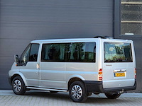 Ford - transit/tourneo - benzine/lpg - dak ventilator - 2002 - camper - afbeelding 12 van  31