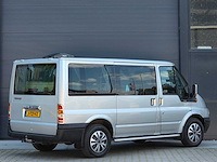 Ford - transit/tourneo - benzine/lpg - dak ventilator - 2002 - camper - afbeelding 26 van  31