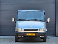 Ford - transit/tourneo - benzine/lpg - dak ventilator - 2002 - camper - afbeelding 28 van  31