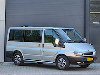 Ford - transit/tourneo - benzine/lpg - dak ventilator - 2002 - camper - afbeelding 30 van  31