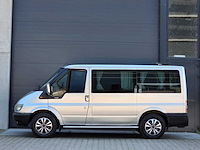 Ford - transit/tourneo - benzine/lpg - dak ventilator - 2002 - camper - afbeelding 31 van  31