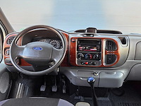 Ford - transit/tourneo - benzine/lpg - dak ventilator - 2002 - camper - afbeelding 4 van  31