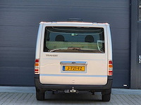 Ford - transit/tourneo - benzine/lpg - dak ventilator - 2002 - camper - afbeelding 23 van  31