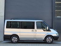 Ford - transit/tourneo - benzine/lpg - dak ventilator - 2002 - camper - afbeelding 29 van  31