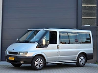 Ford - transit/tourneo - benzine/lpg - dak ventilator - 2002 - camper - afbeelding 1 van  31