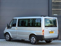 Ford - transit/tourneo - benzine/lpg - dak ventilator - 2002 - camper - afbeelding 12 van  31
