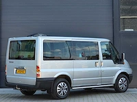 Ford - transit/tourneo - benzine/lpg - dak ventilator - 2002 - camper - afbeelding 26 van  31