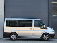 Ford - transit/tourneo - benzine/lpg - dak ventilator - 2002 - camper - afbeelding 29 van  31