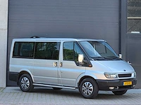 Ford - transit/tourneo - benzine/lpg - dak ventilator - 2002 - camper - afbeelding 30 van  31