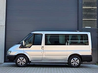 Ford - transit/tourneo - benzine/lpg - dak ventilator - 2002 - camper - afbeelding 31 van  31