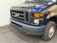 Ford - xl - wagon e150 - personenauto - 2009 - afbeelding 21 van  33