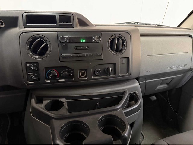 Ford - xl - wagon e150 - personenauto - 2009 - afbeelding 32 van  33