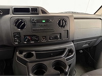 Ford - xl - wagon e150 - personenauto - 2009 - afbeelding 32 van  33