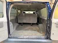 Ford - xl - wagon e150 - personenauto - 2009 - afbeelding 3 van  33