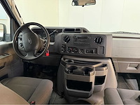 Ford - xl - wagon e150 - personenauto - 2009 - afbeelding 28 van  33