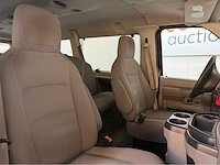 Ford - xl - wagon e150 - personenauto - 2009 - afbeelding 29 van  33