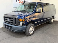 Ford - xl - wagon e150 - personenauto - 2009 - afbeelding 1 van  33