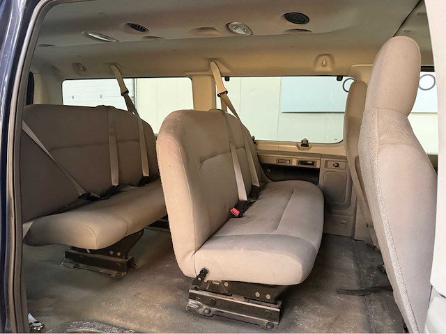 Ford - xl - wagon e150 - personenauto - 2009 - afbeelding 22 van  33