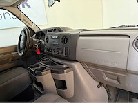 Ford - xl - wagon e150 - personenauto - 2009 - afbeelding 23 van  33