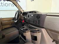 Ford - xl - wagon e150 - personenauto - 2009 - afbeelding 24 van  33