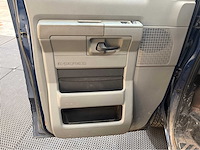 Ford - xl - wagon e150 - personenauto - 2009 - afbeelding 25 van  33