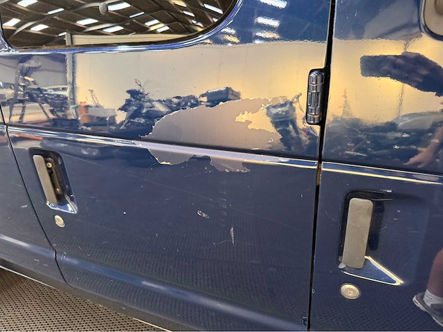 Ford - xl - wagon e150 - personenauto - 2009 - afbeelding 7 van  33