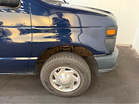 Ford - xl - wagon e150 - personenauto - 2009 - afbeelding 8 van  33