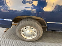 Ford - xl - wagon e150 - personenauto - 2009 - afbeelding 9 van  33